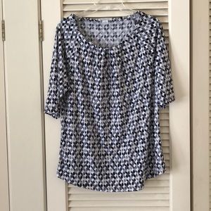 Liz Claiborne Blouse